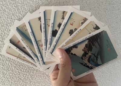 JOE(ｼﾞｮｰ) 集めているもの