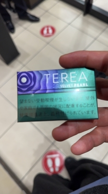 TOA(ﾄｱ) あまーい