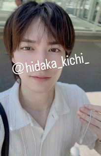 HIDAKA(ﾋﾀﾞｶ) 🩵夏はヒダカとバカンス🩵