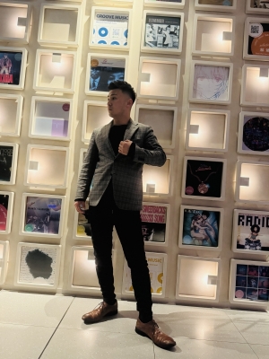 CHIKATO(ﾁｶﾄ) 「初出勤🕊️ 特別な時間をご一緒に。」