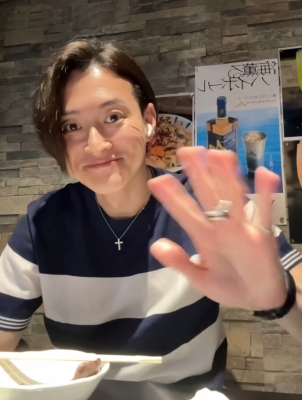 KONOSUKE(コウノスケ) 元気満タン