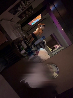 NINA（ﾆｲﾅ） 就寝