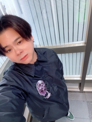 SAITO(サイト) インスタ頑張ってます!!!フォローしてください!!