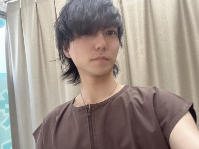 AZUMA（ｱｽﾞﾏ） 人は鏡だよ