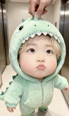 HYO(ﾋｮｳ) 流行りの🦖⸒⸒