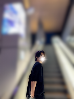 SHUN(シュン) コンプレックスについて思うこと