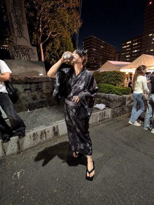 AMANE(ｱﾏﾈ) 秋祭り〜