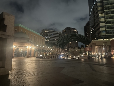 GENKI(ｹﾞﾝｷ) お疲れ様です。