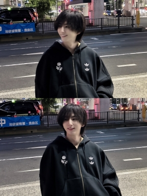 RURI(ﾙﾘ) 笑顔の分だけ