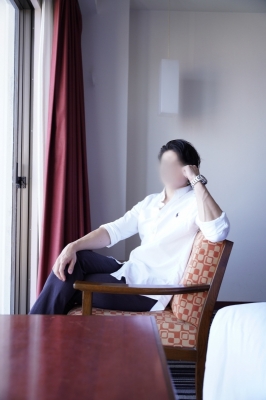 HIRO（ヒロ） その要望には応えられない。