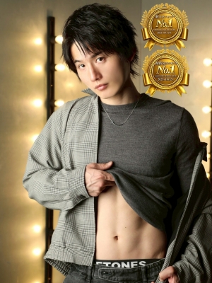 TAISHI(ﾀｲｼ) 貴女は何に愛を感じますか？