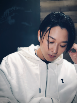 KONOSUKE(ｺｳﾉｽｹ) 人を簡単に嫌いになれたら