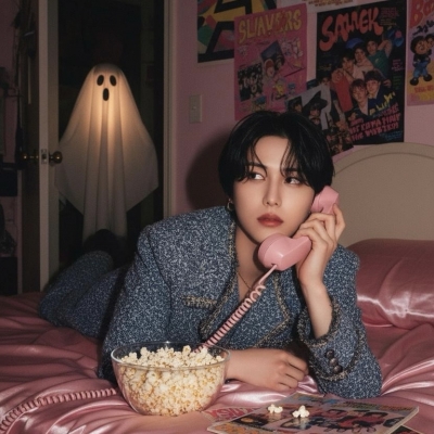 YUU (ユウ) ハロウィン🎃