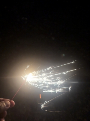 SHINGETSU(ｼﾝｹﾞﾂ) 花火