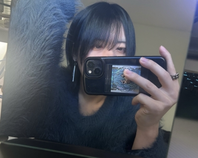 SEA(ｾｱ) めっちゃ遅れたけどあけましておめでとう^_^