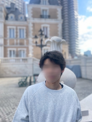 REN(レン) 本日は25時まで出勤です✨️