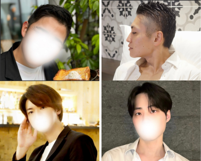 AYUTO(ｱﾕﾄ) 💎原石発掘💎