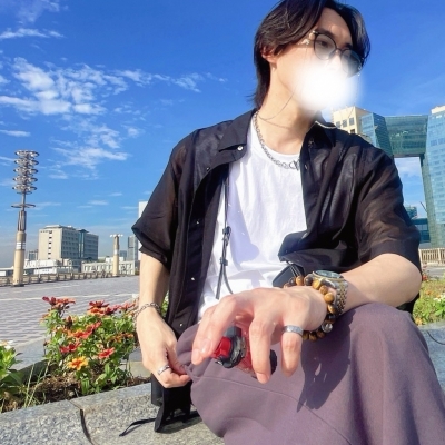 KATSUMI(ｶﾂﾐ) 見返り