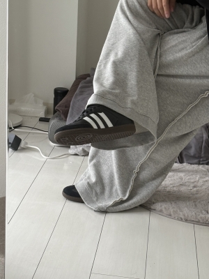 MASH(マッシュ) 👟