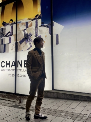 KLUTCH(ｸﾗｯﾁ) キャメル