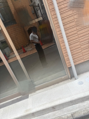 NOBU(ノブ) 今日は宣材写真の撮影です✌️