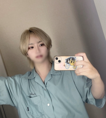 YUMITO（ﾕﾐﾄ） 反抗期でも