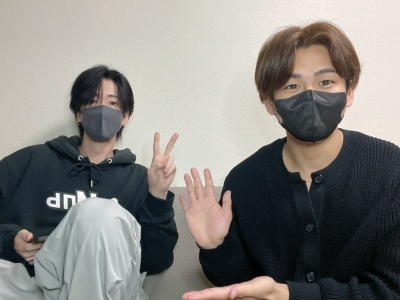 KENYU(ｹﾝﾕｳ) 今日のひとこと。