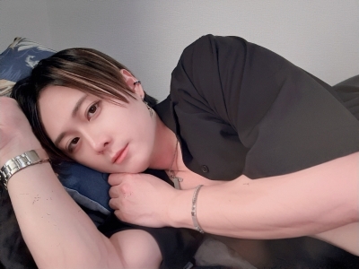 LUCA(ﾙｶ) ☀️毎日幸せの法則