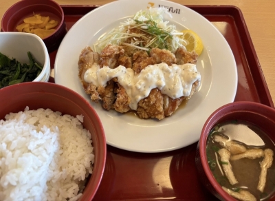 MIRAI(ミライ) 美味しかった！