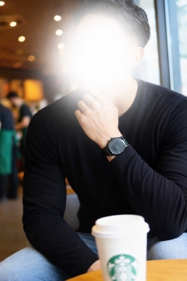 NAGASE(ﾅｶﾞｾ) 何気ない会話の中に