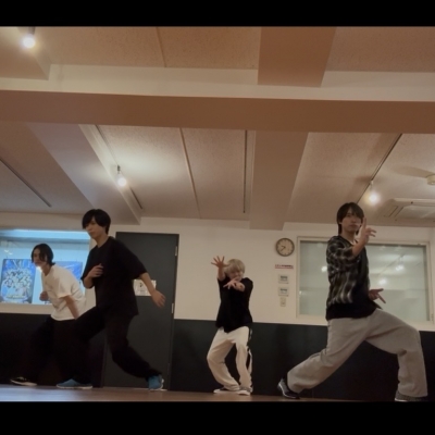 KATSUMI(ｶﾂﾐ) 同時変身