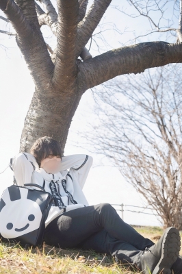 IZAYA(ｲｻﾞﾔ) #612 貞操観念