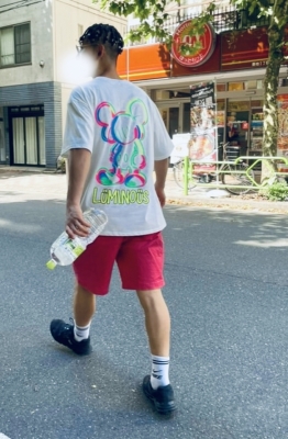 TEGI(ﾃｷﾞ) ふら done す