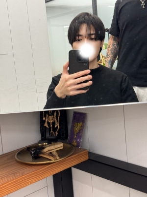 YUICHI(ﾕｳｲﾁ) 髪きりました✌︎