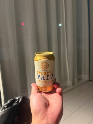 MASH(マッシュ) いつもの、マルエフ!