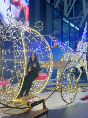 TATSUYA(ﾀﾂﾔ) シンデレラですわ　