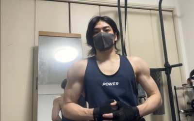 KEN(ケン) ツイキャスとTikTok