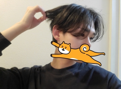 TORI(ﾄｵﾘ) 変わらない