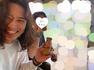 MITSUYA(ﾐﾂﾔ) ハッピーバレンタイン遅れました