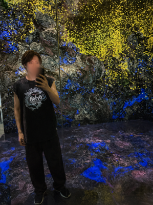 YOAN(ヨアン) ⭐︎感謝⭐︎