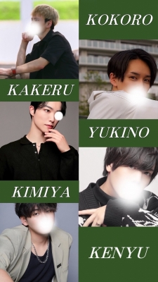 KENYU(ｹﾝﾕｳ) フリーガチャイベント開催中！！🔥