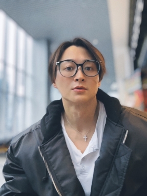 KONOSUKE(ｺｳﾉｽｹ) おはよ。今日めっちゃ冷える。