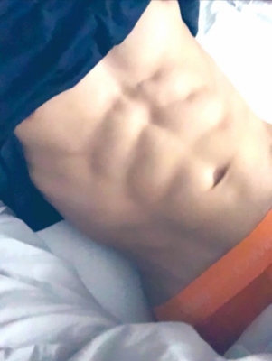 JUN(ｼﾞｭﾝ) 東京秘密腹筋6