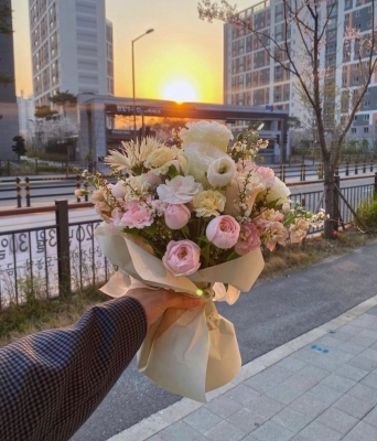 KANKI(ｶﾝｷ) 【与える力】