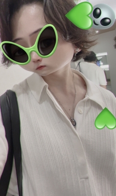 MERU(メル) 今日も一日頑張ろうね👽