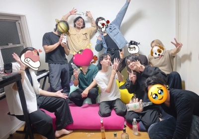 NOBU(ノブ) ありがとうございました!