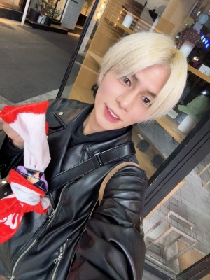 SASARA(ｻｻﾗ) ただいま！