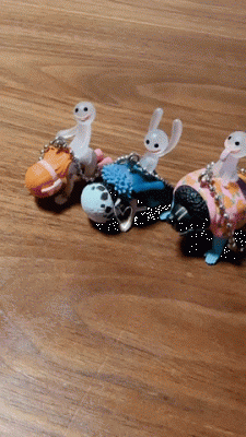 KAGUYA(ｶｸﾞﾔ) 雨の日の大掃除☔️