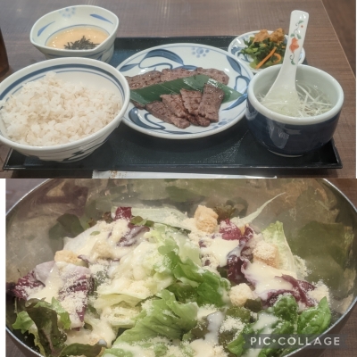 KONOSUKE(ｺｳﾉｽｹ) お昼食べタン？
