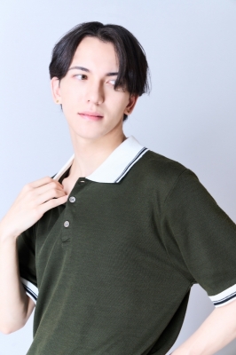 HARRY(ﾊﾘｰ) 🇬🇧小指が長い🇯🇵